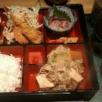 のっぽっぽ  - 2015/7/10