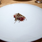 bb9 - 熟成肉マリネ