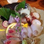 岡山料理専門店～cooking　of　art　Ikiya～ - 