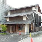 川原町 泉屋 - (2015.8)外観