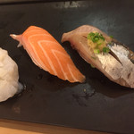 Sushizammai - 