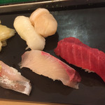 Sushizammai - 