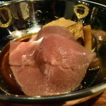 佐賀県産ミスジのすき焼き