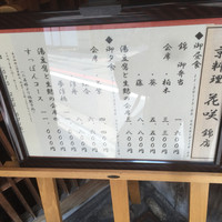 花咲 錦店 - 