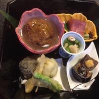 花咲 錦店 - 