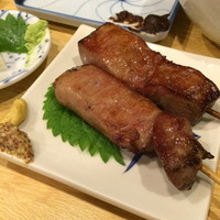 里葉亭 - 