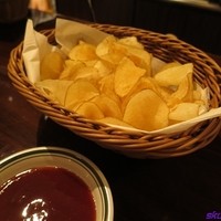 ウルフギャング・ステーキハウス 丸の内店 - 