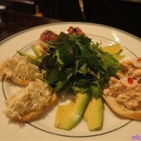 ウルフギャング・ステーキハウス 丸の内店 - 