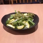 サラダ（ランチ共通）