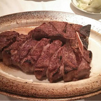 ウルフギャング・ステーキハウス 丸の内店 - 