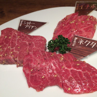 NO MEAT, NO LIFE.2nd - セレブ盛り ハーフサイズ