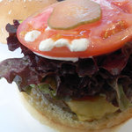 プレイスインザサン - 