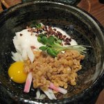 道らく - ばくだん　BEFORE