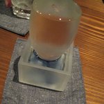 道らく - 日本酒♪