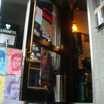 Rokkin Kafe Shibuya Gabigabi - 