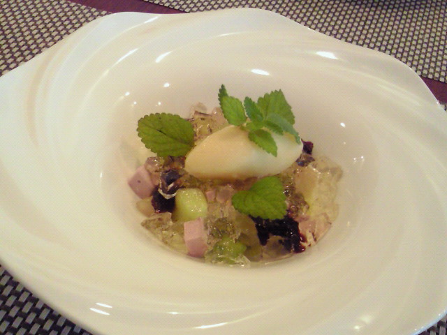 光の集まる明るい店内 By Dearlove ロレ L Oree 辛島町 フレンチ 食べログ