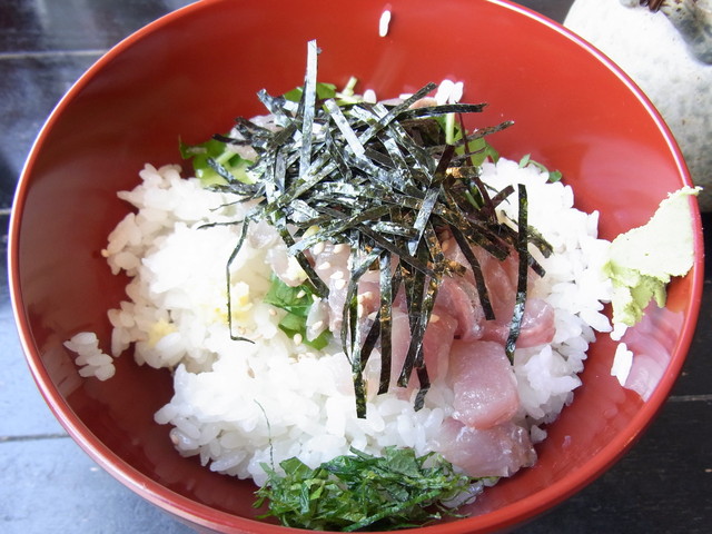 閉店】まご茶漬け どん - 早川/丼 | 食べログ