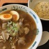 日高屋 浦和太田窪店