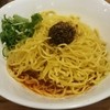 汁なし担々麺 麻沙羅