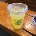 市川製茶 - ニューサマーオレンジ（大）