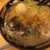 鹿児島ラーメン豚とろ - 料理写真:ラーメン