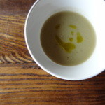 c:hord - 茄子のポタージュ