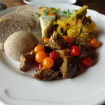 c:hord - デリランチ