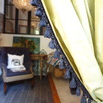 c:hord - 店内　入り口