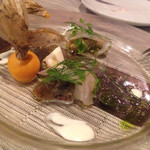 セラフィーノ - 