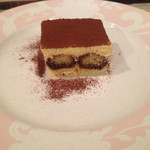 セラフィーノ - ティラミス