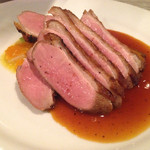 セラフィーノ - 鴨のアロスト