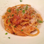 セラフィーノ - アマトリチャーナ