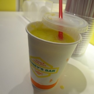 ハニーズバー_1