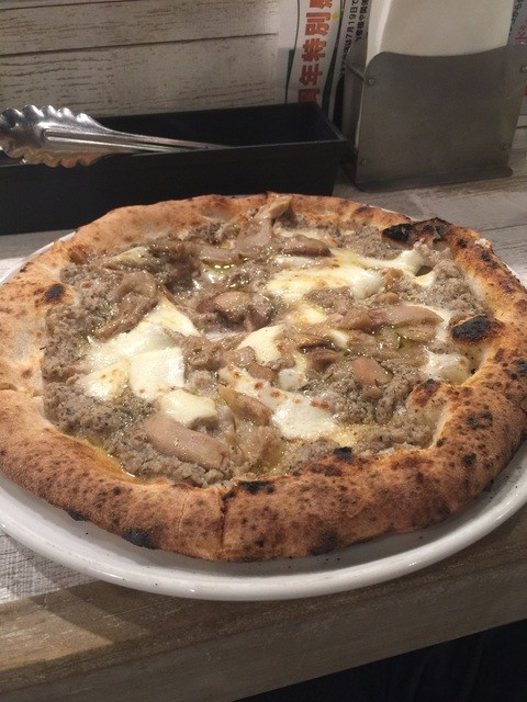 PIZZERIA IL SOLE TEN-3