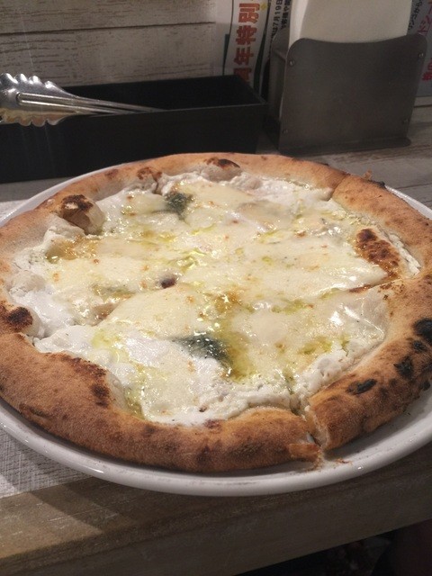 PIZZERIA IL SOLE TEN-3 photo 3