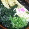 資さんうどん 宇佐町店