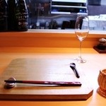 炭火焼き鳥と自然派ワインのお店　Gallo - 