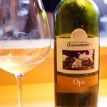 炭火焼き鳥と自然派ワインのお店　Gallo - 