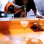 炭火焼き鳥と自然派ワインのお店　Gallo - 