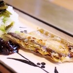 炭火焼き鳥と自然派ワインのお店　Gallo - 