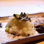 炭火焼き鳥と自然派ワインのお店　Gallo - 