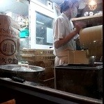 三ツ矢堂製麺 中目黒店 - 