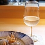 炭火焼き鳥と自然派ワインのお店　Gallo - 