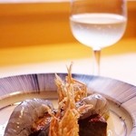 炭火焼き鳥と自然派ワインのお店　Gallo - 