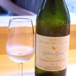 炭火焼き鳥と自然派ワインのお店　Gallo - 