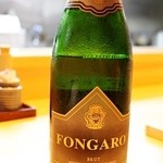 炭火焼き鳥と自然派ワインのお店　Gallo - 