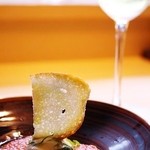 炭火焼き鳥と自然派ワインのお店　Gallo - 