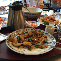 横浜中華街 重慶飯店 本館 - 