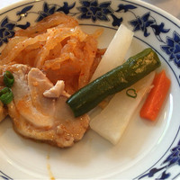 横浜中華街 重慶飯店 本館 - 