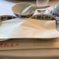 横浜中華街 重慶飯店 本館 - 